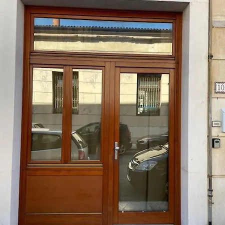 شقة In Centro A