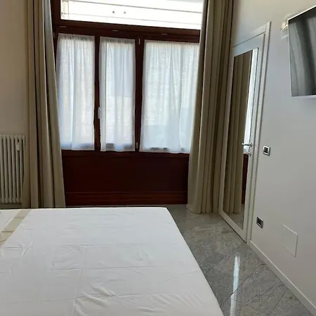 Διαμέρισμα In Centro A
