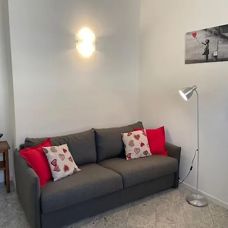 In Centro A Appartement Verona