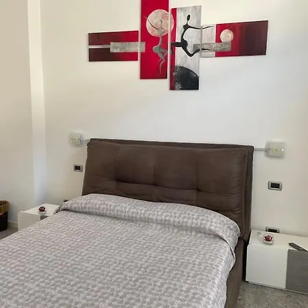 Appartement In Centro A