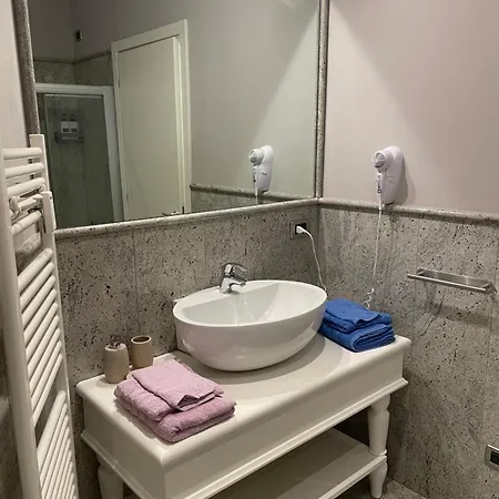 Appartement In Centro A