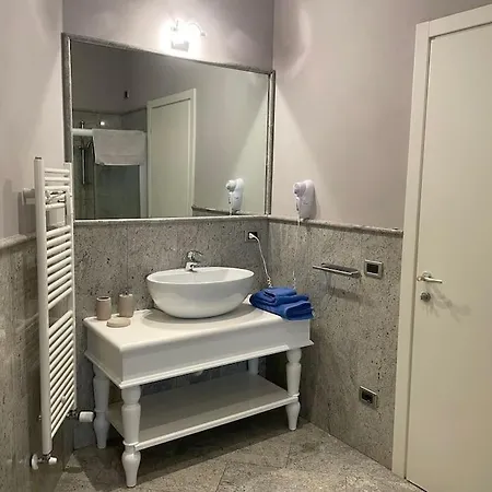 In Centro A Apartamento Verona