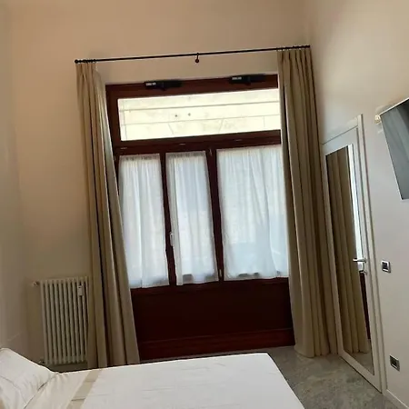 In Centro A Appartement