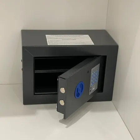 Apartamento In Centro A *